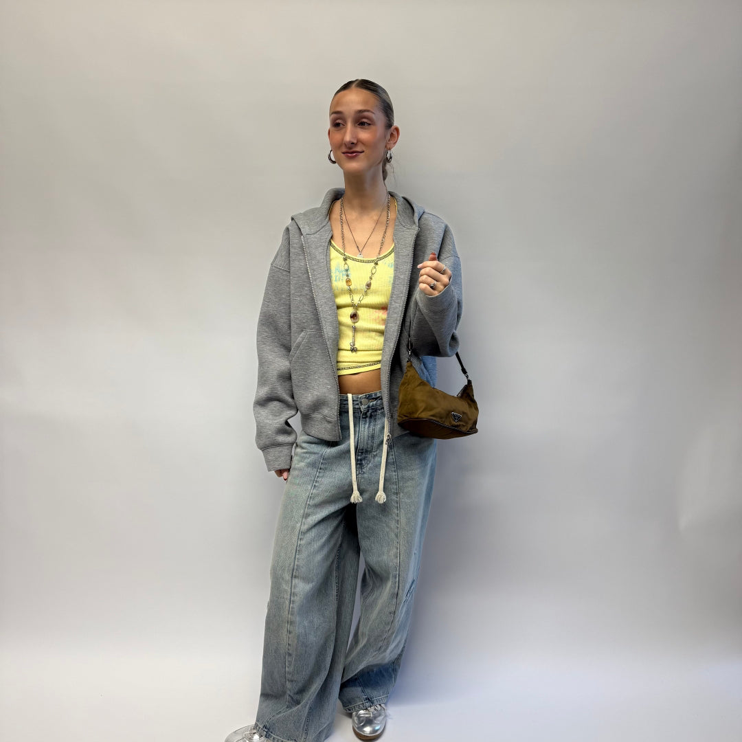 Handtasche Tessuto Sirio