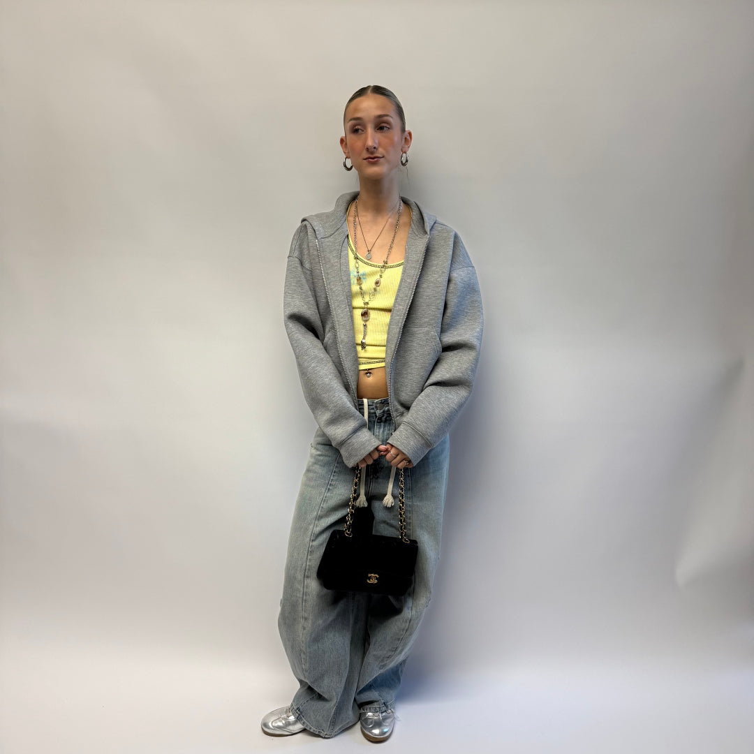 Handtasche Double Flap 25 small