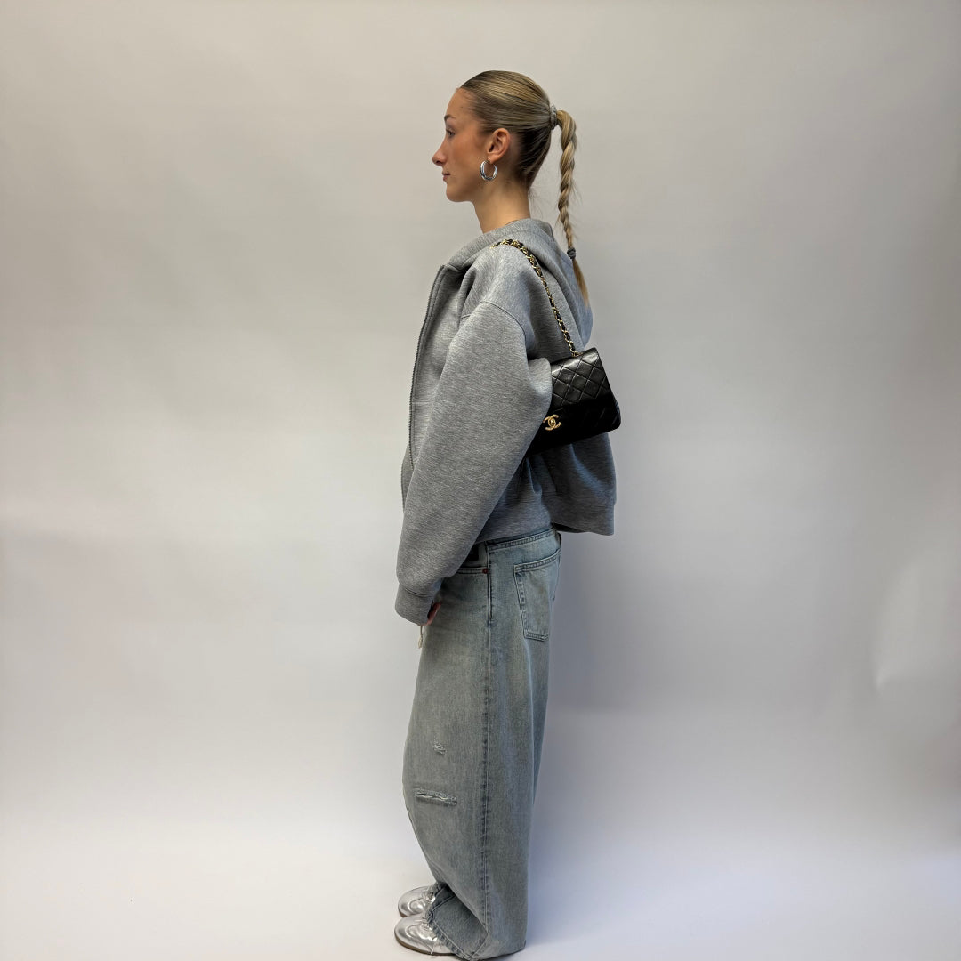 Handtasche Double Flap 25 small