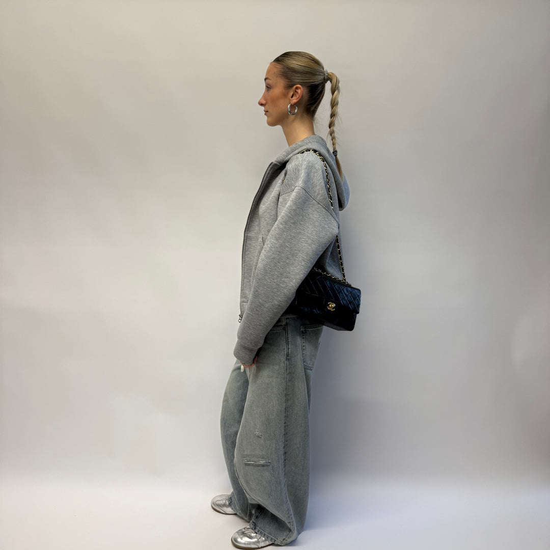 Handtasche Double Flap 25 small