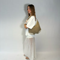 Borsa a tracolla Hobo Sherry Line 