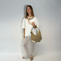 Borsa a tracolla Hobo Sherry Line 