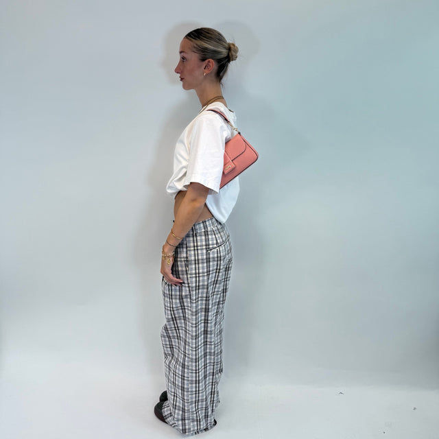 Schultertasche Grace Mini