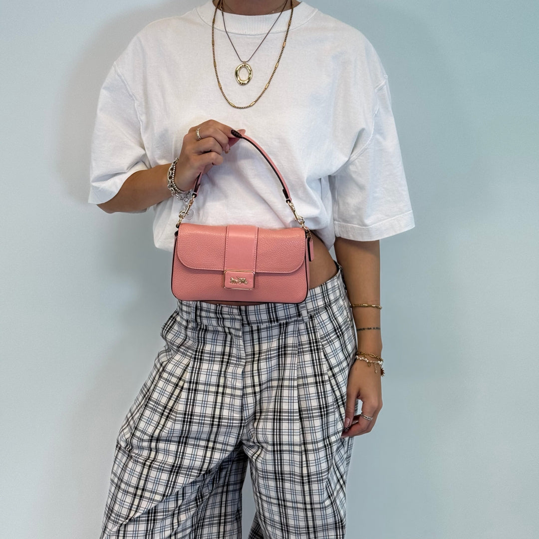 Schultertasche Grace Mini