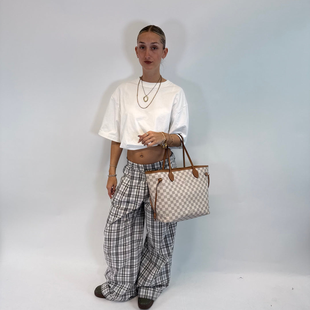 Louis Vuitton Shopper Neverfull MM