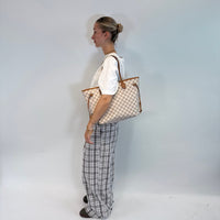 Louis Vuitton Shopper Neverfull MM