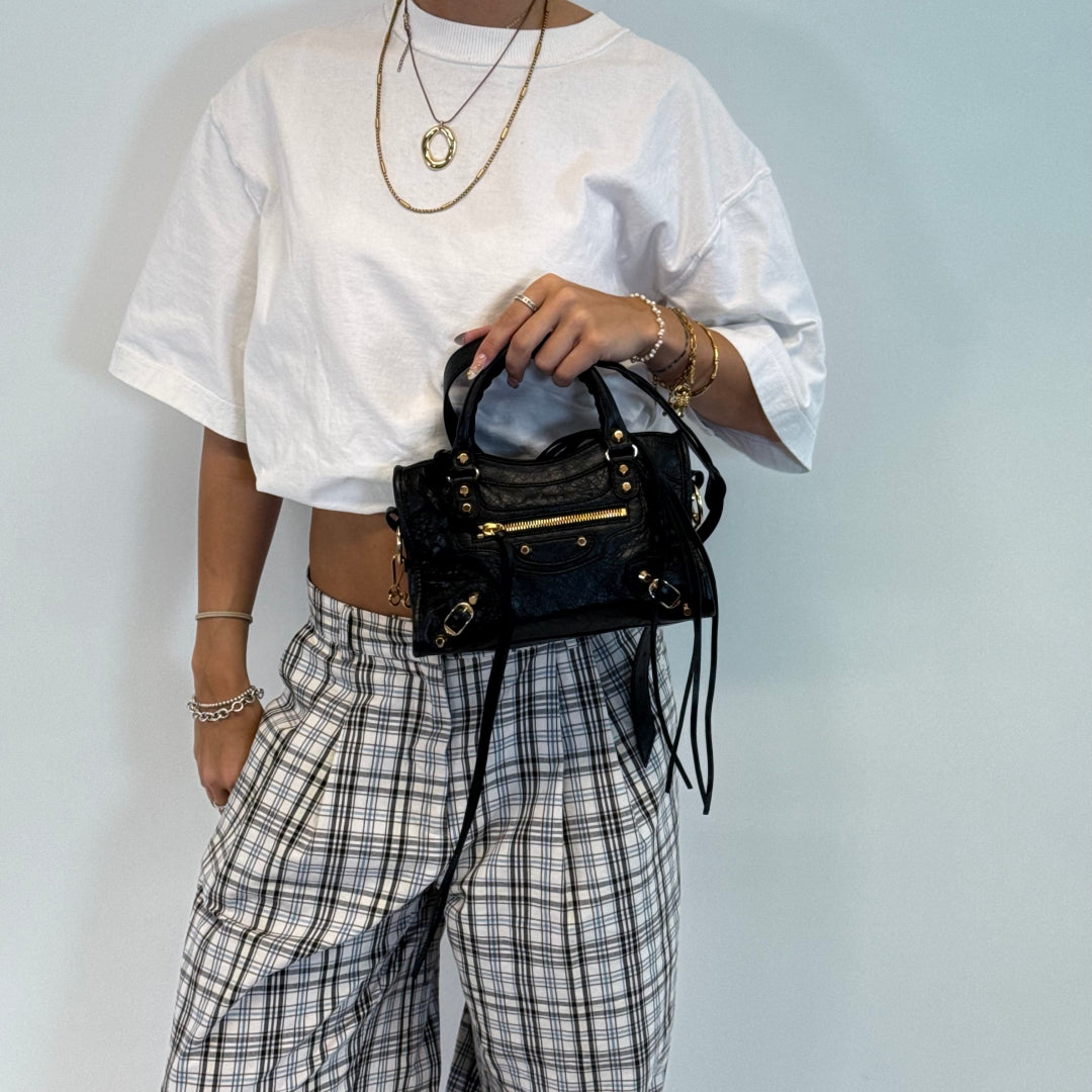 Balenciaga Handtasche Classic City small