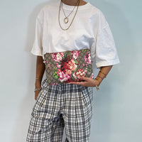 Gucci Clutch Floral