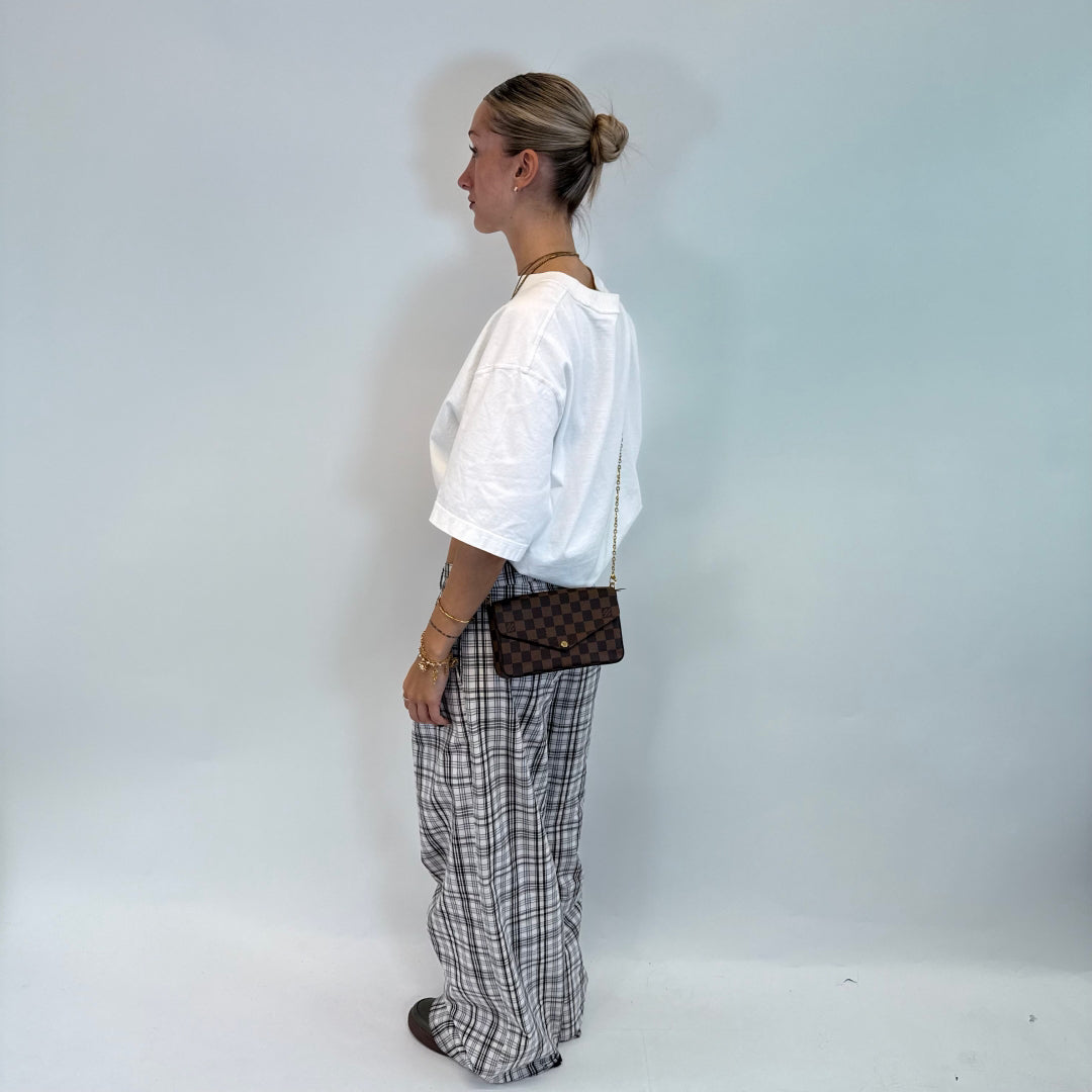 Umhängetasche Felice Multi Pochette