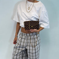 Louis Vuitton Umhängetasche Félicie Multi Pochette