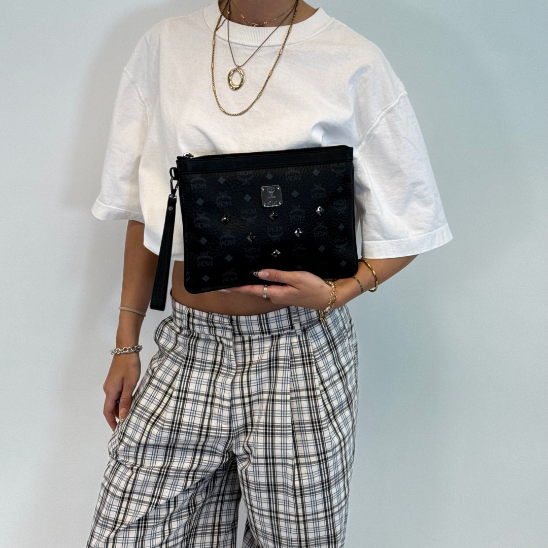MCM Clutch