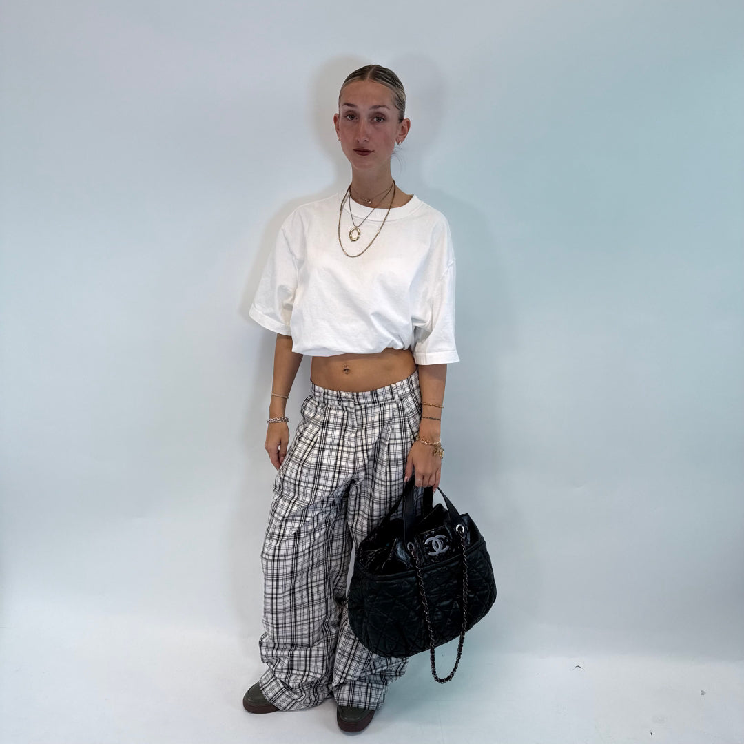 Chanel Portobello Tote Bag