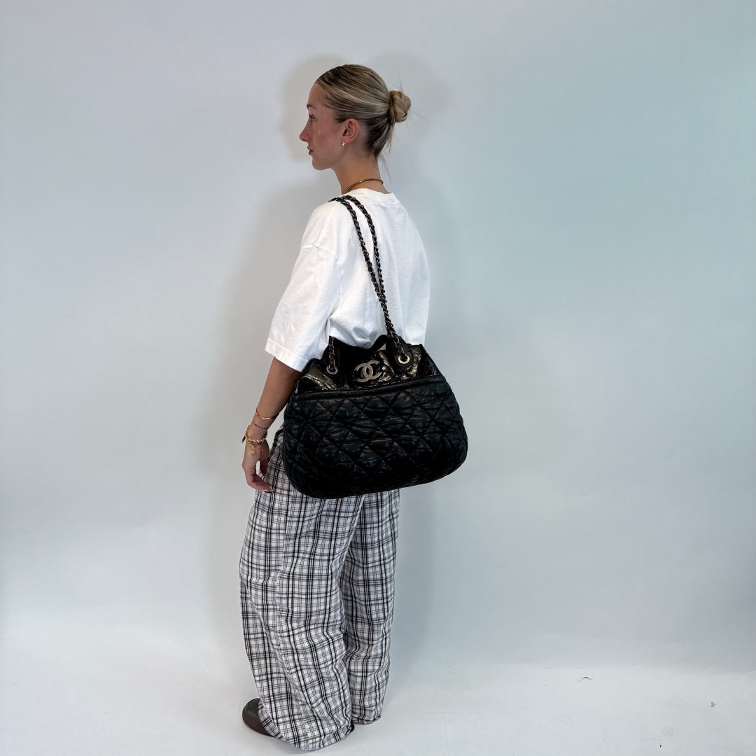 Chanel Shopper Portobello