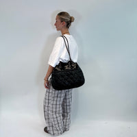 Chanel Shopper Portobello