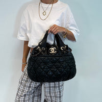 Chanel Shopper Portobello