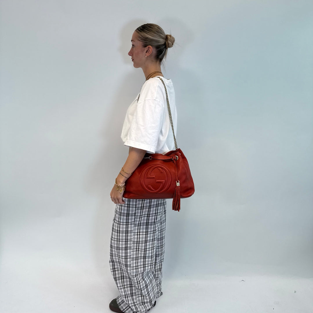 Gucci Shopper Soho
