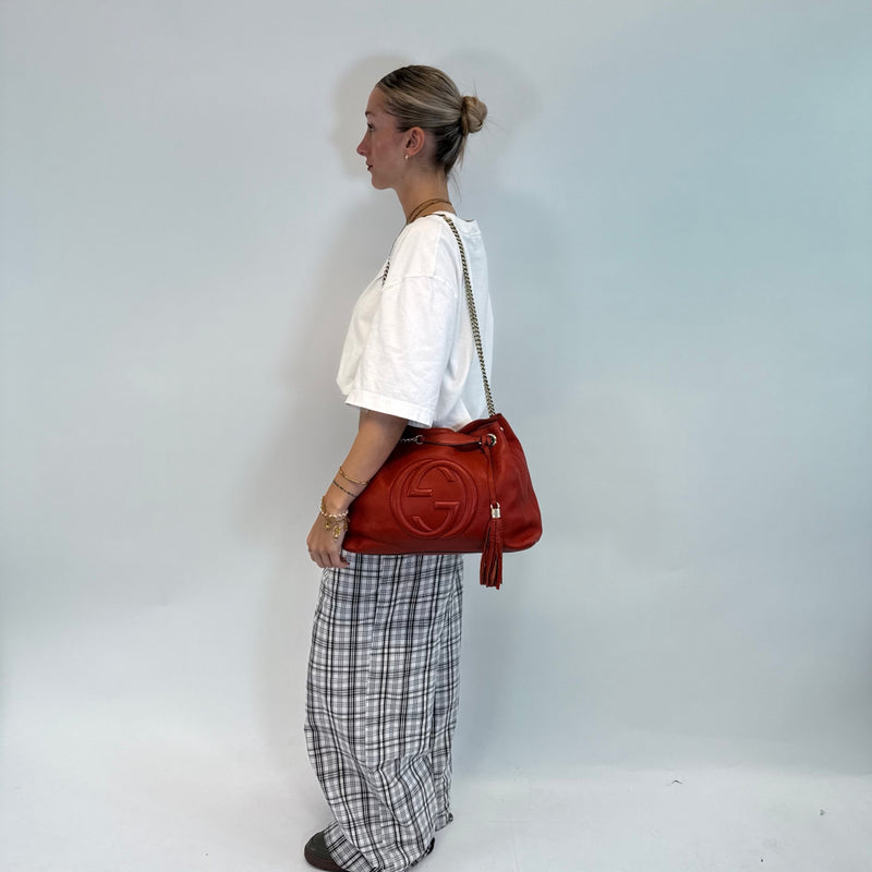 Gucci Shopper Soho
