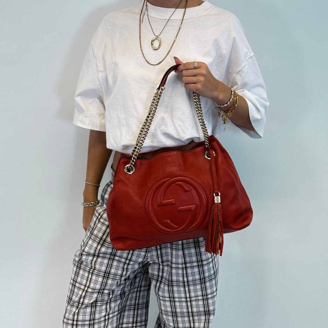 Gucci Shopper Soho