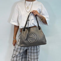 Gucci Shopper Soho