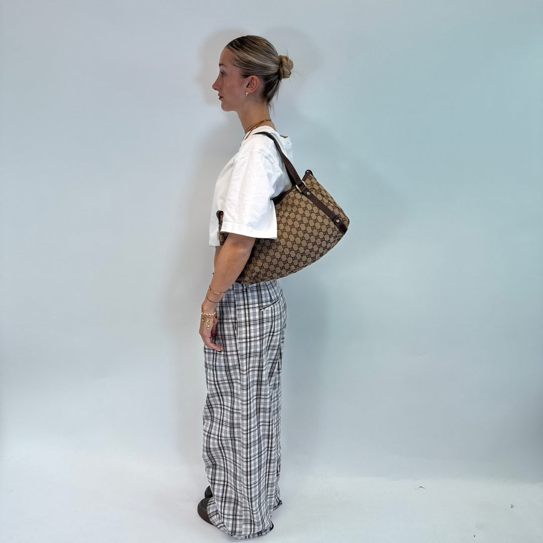 Gucci Shopper Abbey
