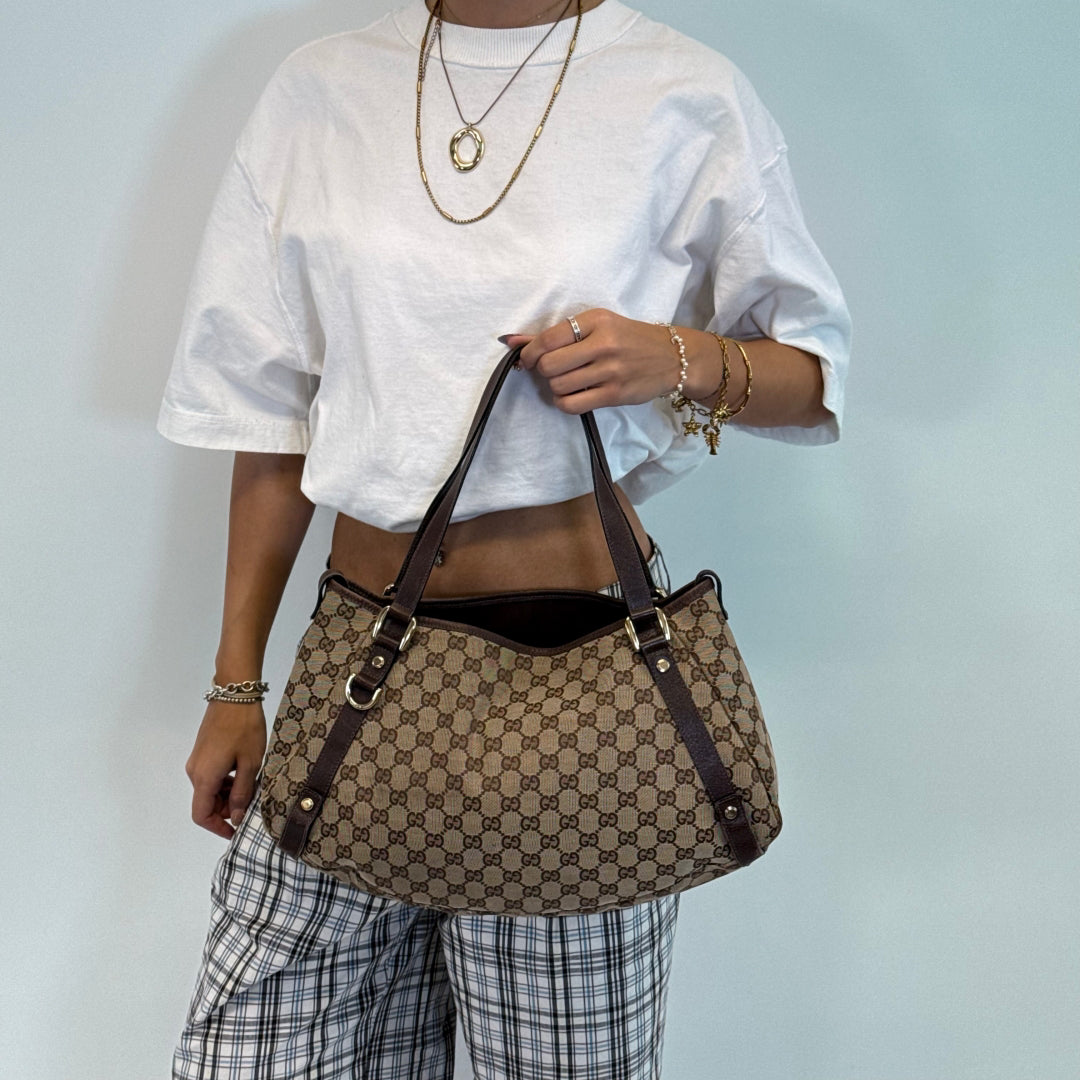 Gucci Shopper Abbey