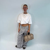 Miu Miu Handtasche Vitello Lux