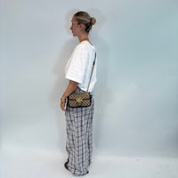 Gucci Umhängetasche Marmont Small GG