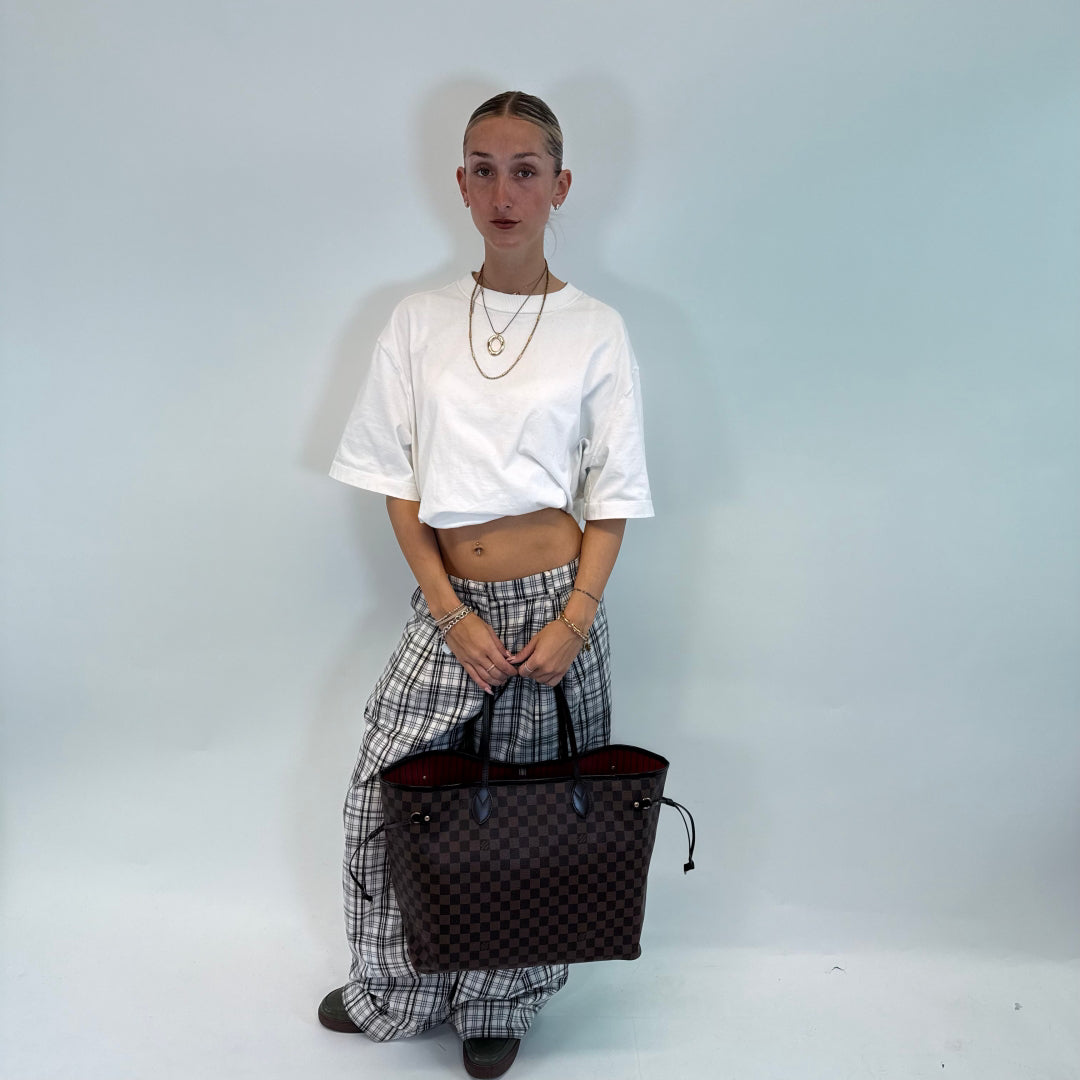 Louis Vuitton Shopper Neverfull GM