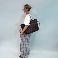 Louis Vuitton Shopper Neverfull GM