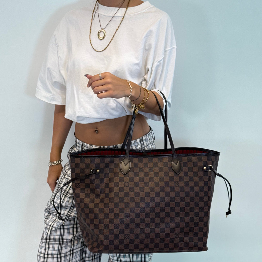 Louis Vuitton Shopper Neverfull GM