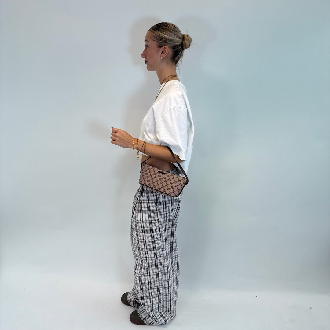 Handtasche Boat Baguette