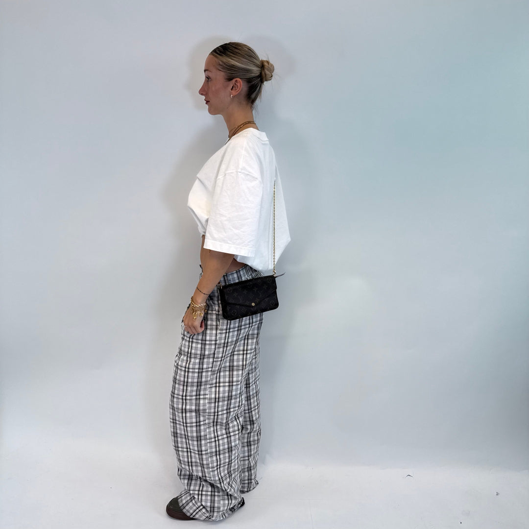 Umhängetasche Felice Multi Pochette