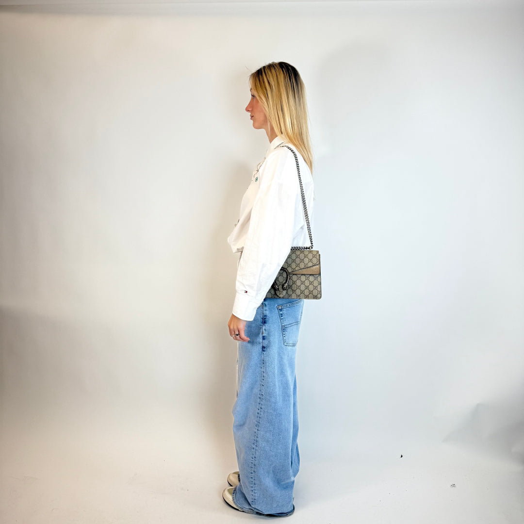 Crossbody Bag Dionysus medium