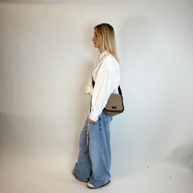 Messengertasche Ophidia small