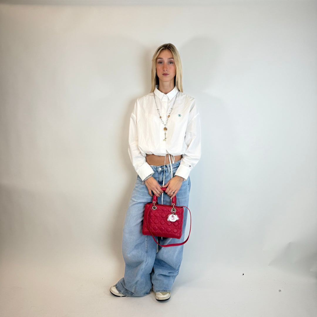 Handbag Lady Dior small