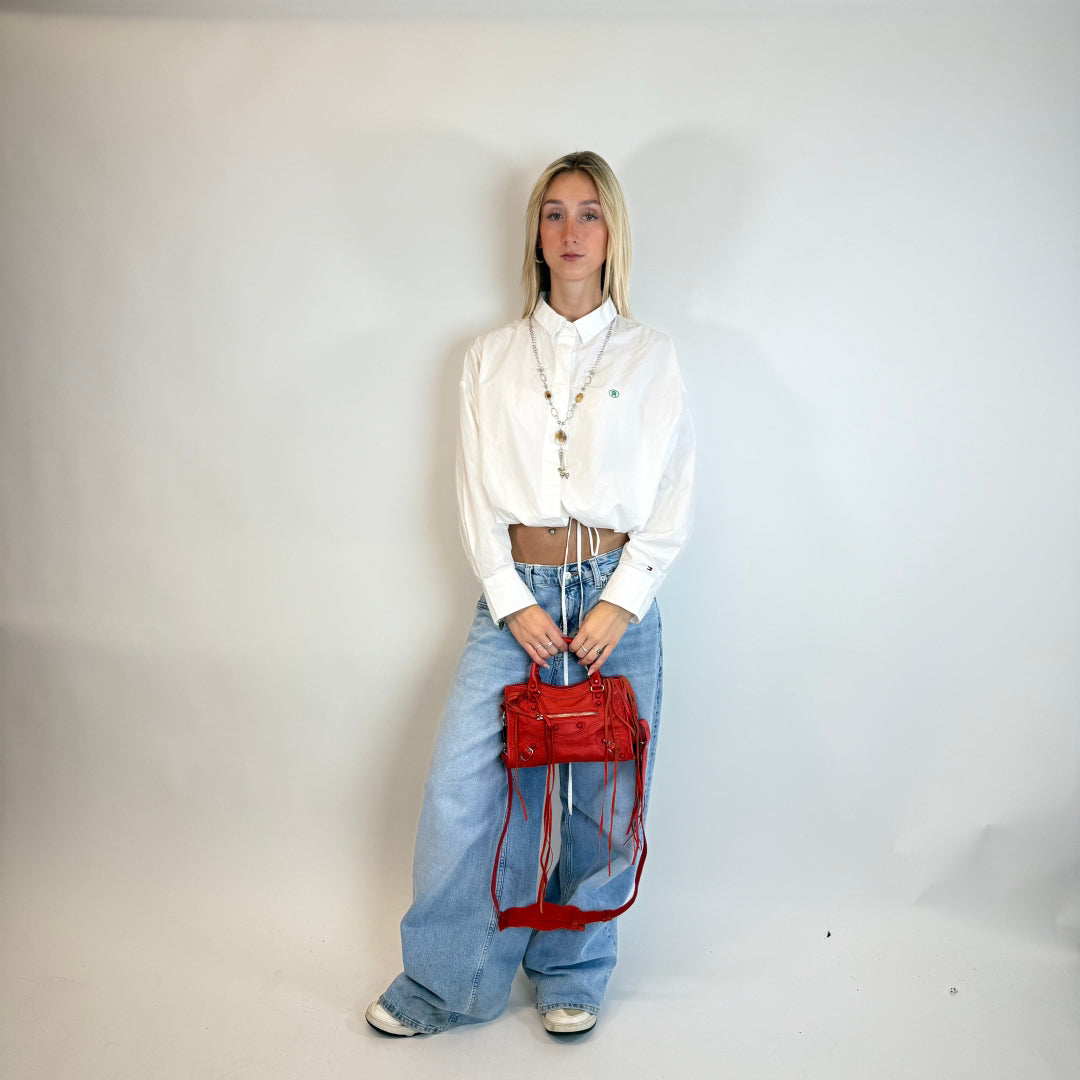 Balenciaga Handtasche City bag small