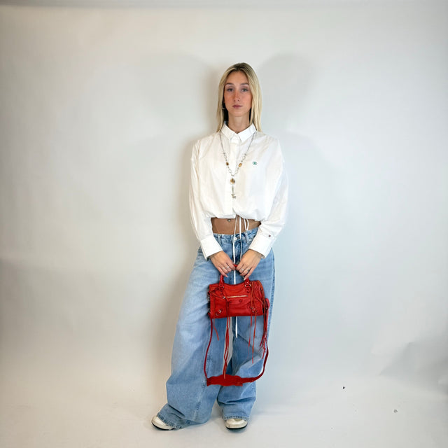 Handtasche City bag small