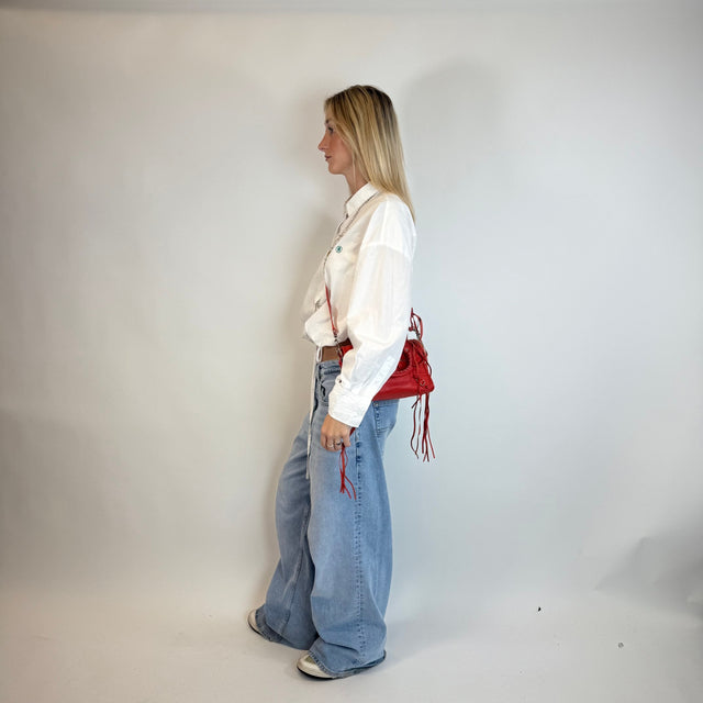 Handtasche City bag small