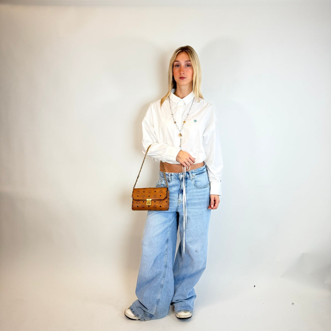 Crossbody Bag Envolupe