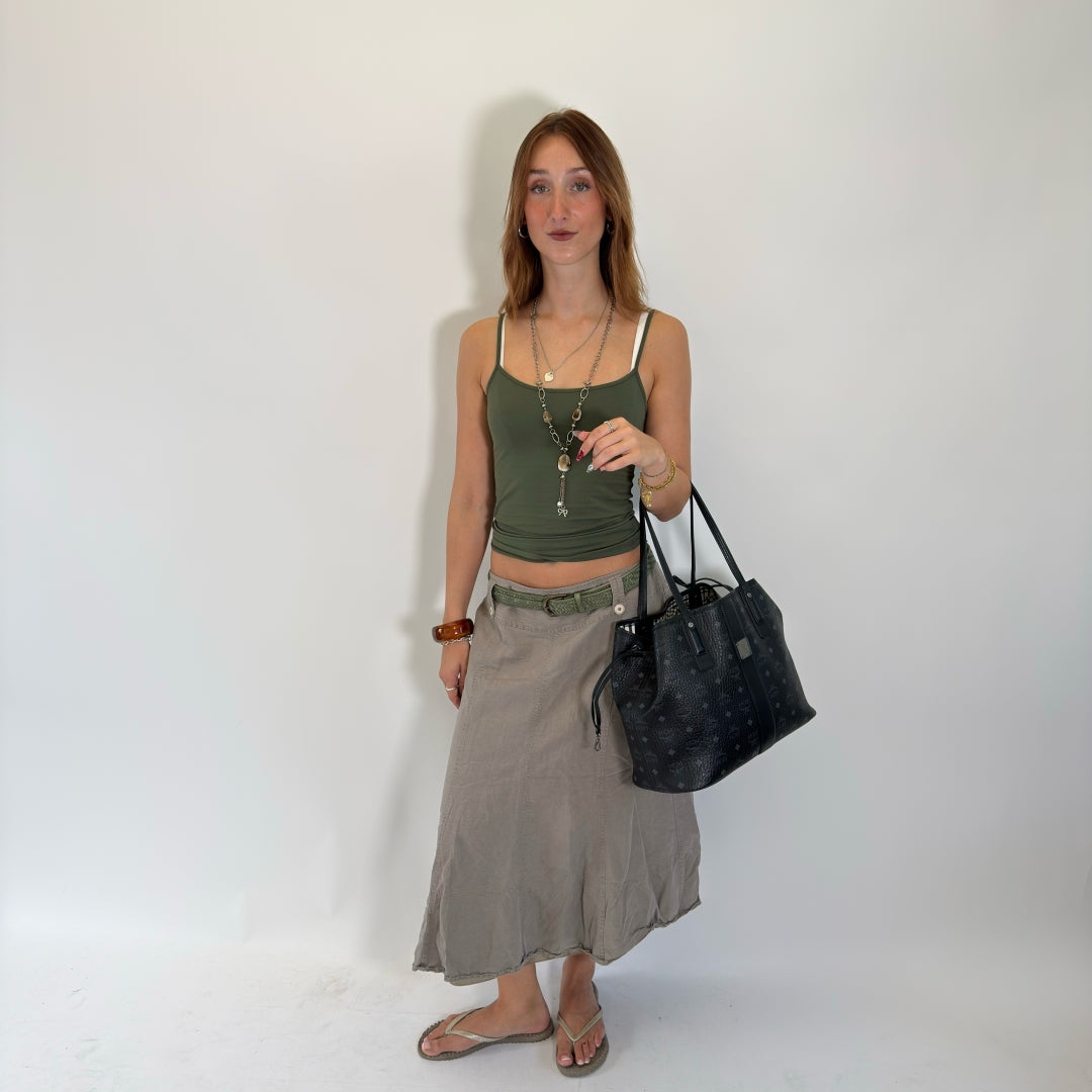 MCM Shopper Liz