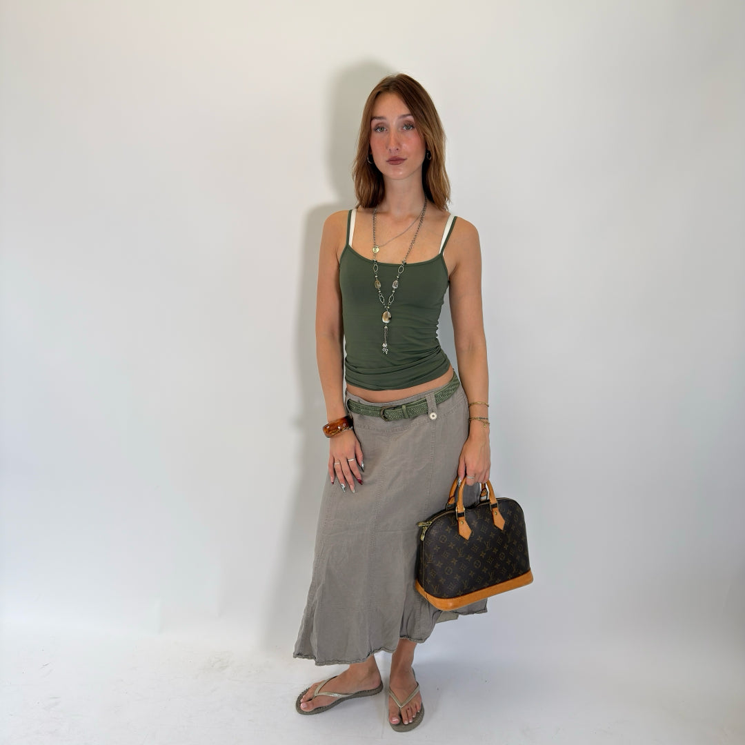 Louis Vuitton Handtasche Alma