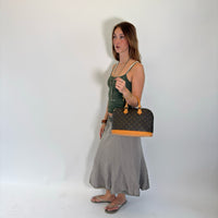 Louis Vuitton Handtasche Alma