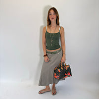 Louis Vuitton Handtasche Speedy 30 Roses Stephen Sprouse