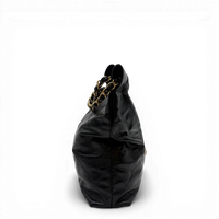 Chanel Shopper 22 Quilted