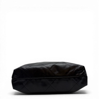 Chanel Shopper 22 Quilted