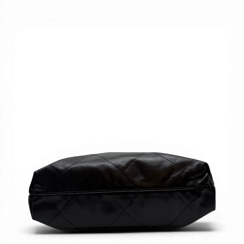 Chanel Shopper 22 Quilted