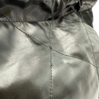 Chanel Shopper 22 Quilted