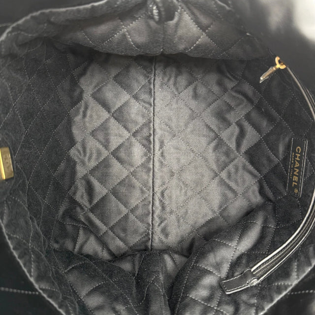 Shopper 22 Quilted