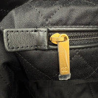 Chanel Shopper 22 Quilted