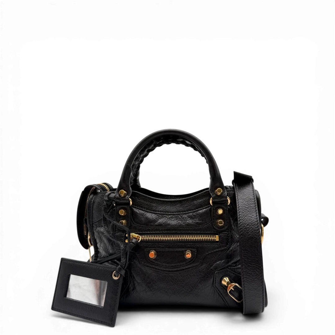 Balenciaga Handtasche Classic City small